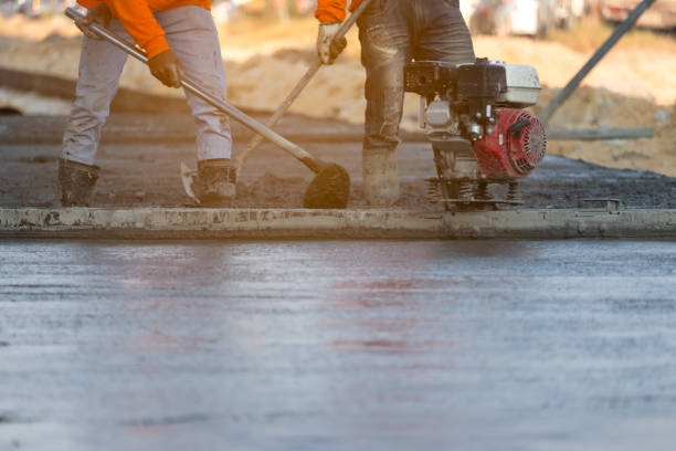 Best Concrete Sidewalk Installation in Aliso Viejo, CA