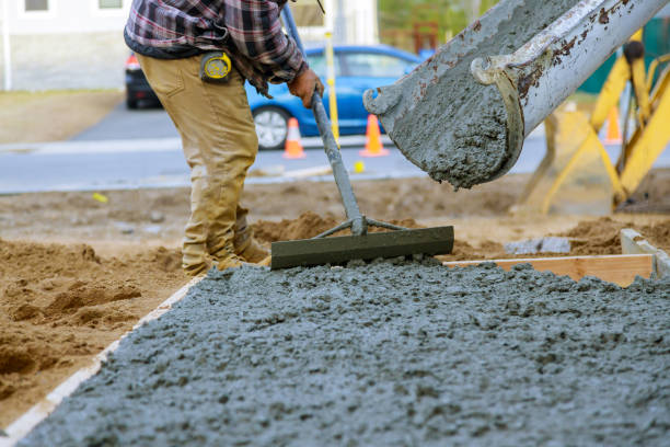 Best Concrete Grinding and Polishing in Aliso Viejo, CA