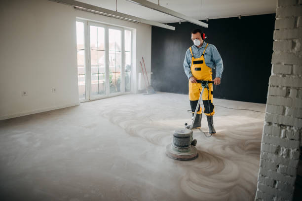 Best Concrete Foundation Repair in Aliso Viejo, CA