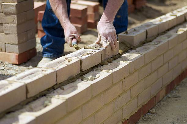 Best Concrete Retaining Walls in Aliso Viejo, CA